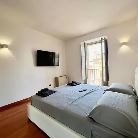 Il Re Di Zona Della Citta *