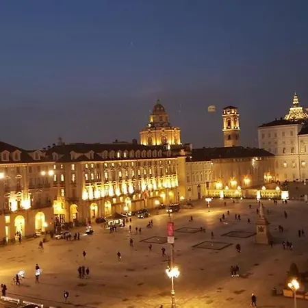 Il Re Di Zona Della Citta *