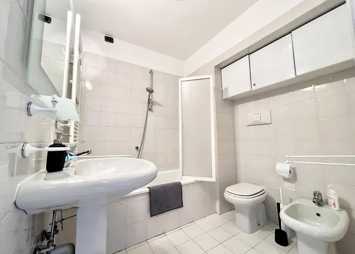 Apartment Il Re Di Zona Della Citta Turin