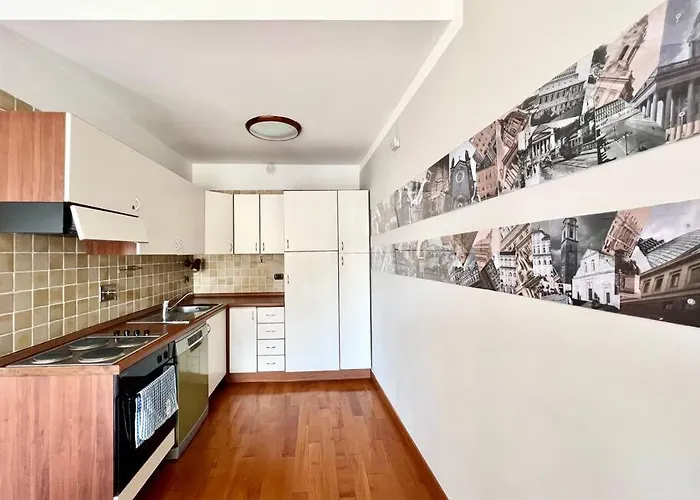 Il Re Di Zona Della Citta