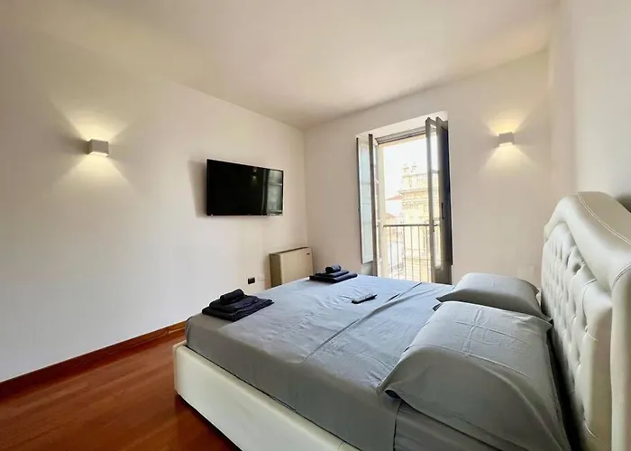 Il Re Di Zona Della Citta *