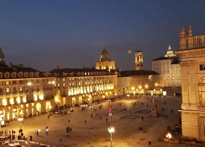 Il Re Di Zona Della Citta *