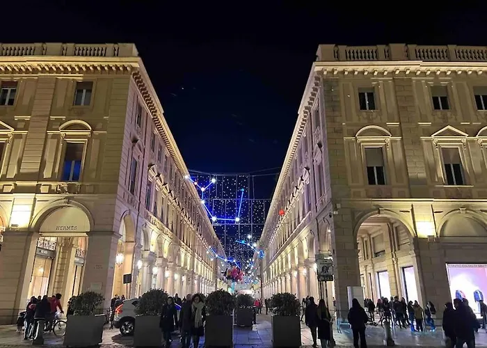 Il Re Di Zona Della Citta *