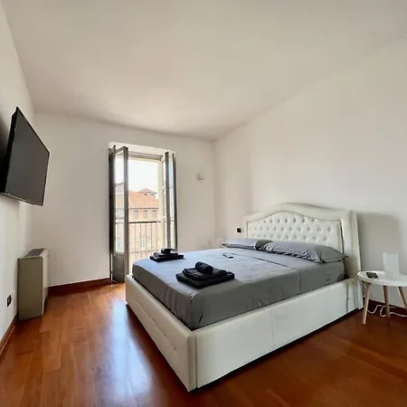 Il Re Di Zona Della Citta * Torino