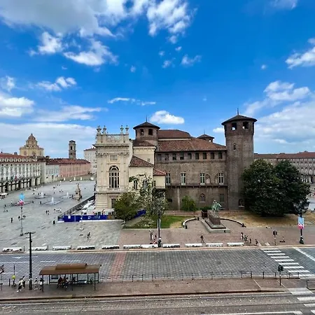 Il Re Di Zona Della Citta * Turim